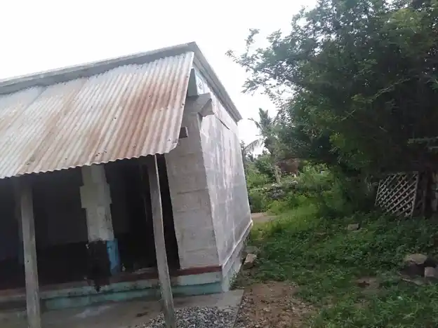 Arulmigu Pidari Kanjiamman, Mariyamman, Kambaperumal Vahayara Temples, Komangalam - 620009