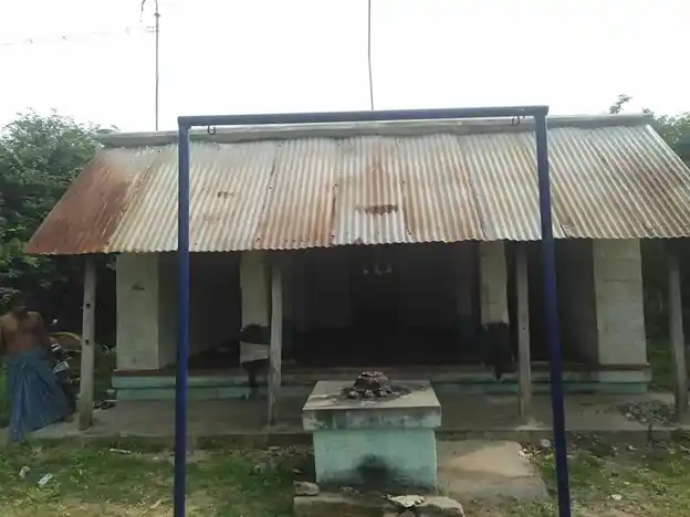 Arulmigu Pidari Kanjiamman, Mariyamman, Kambaperumal Vahayara Temples, Komangalam - 620009 Arulmigu Pidari Kanjiamman, mariyamman, kambaperumal vahayara Temples, Komangalam - 620009, Thiruchirappalli - Ancient Temple Architecture and History Image 2