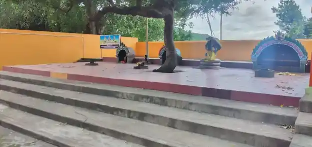 Arulmigu Pidari Kanniyamman Temple, Edamachi - 603106