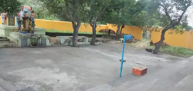 Arulmigu Pidari Kanniyamman Temple, Edamachi - 603106 அருள்மிகு பிடாரி கன்னியம்மன் திருக்கோயில், Edamachi - 603106, Kancheepuram - Ancient Temple Architecture and History Image 3