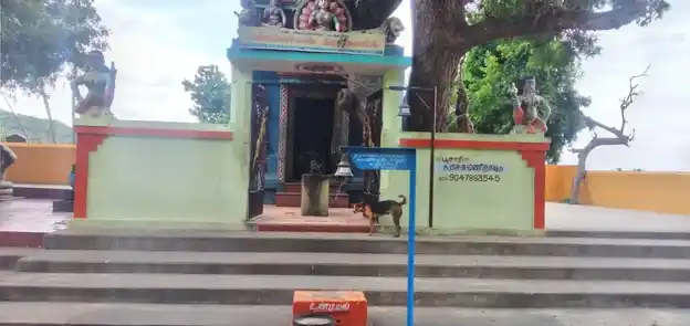 Arulmigu Pidari Kanniyamman Temple, Edamachi - 603106 அருள்மிகு பிடாரி கன்னியம்மன் திருக்கோயில், Edamachi - 603106, Kancheepuram - Ancient Temple Architecture and History Image 4