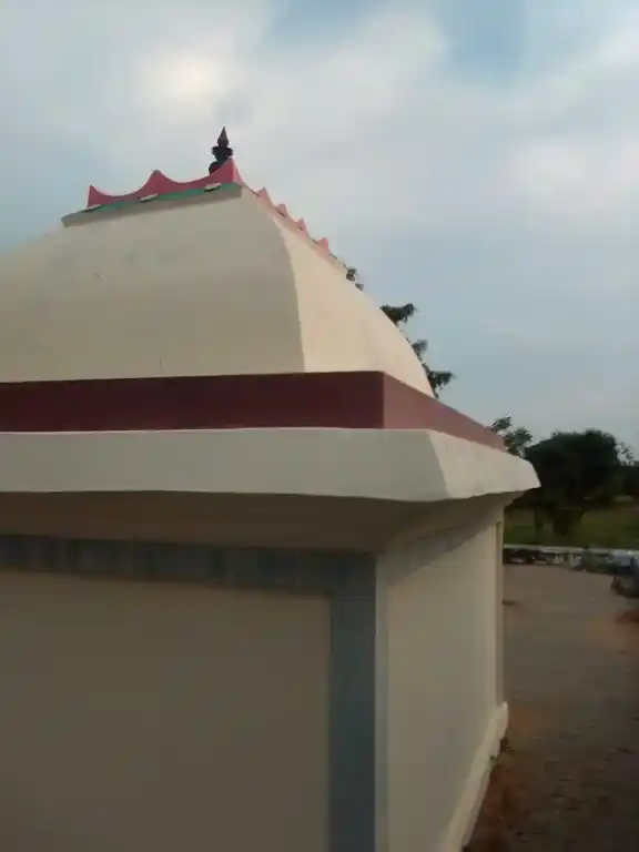 Arulmigu Pidari Karpu Kannimar Temple, Moovanour - 621002 Temple