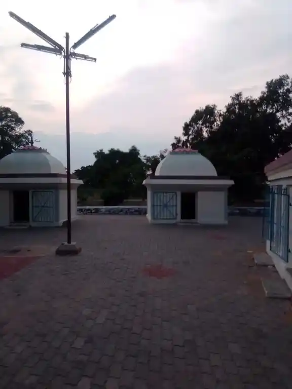 Arulmigu Pidari Karpu Kannimar Temple, Moovanour - 621002 Arulmigu Pidari karpu kannimar Temple, Moovanour - 621002, Thiruchirappalli - Ancient Temple Architecture and History Image 2