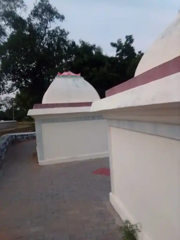 Arulmigu Pidari Karpu Kannimar Temple, Moovanour - 621002 Arulmigu Pidari karpu kannimar Temple, Moovanour - 621002, Thiruchirappalli - Ancient Temple Architecture and History Image 3