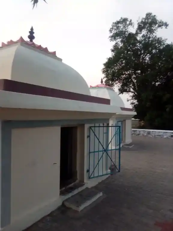 Arulmigu Pidari Karpu Kannimar Temple, Moovanour - 621002 Arulmigu Pidari karpu kannimar Temple, Moovanour - 621002, Thiruchirappalli - Ancient Temple Architecture and History Image 4