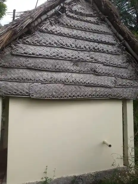 Arulmigu Pidari Karuppanarsami Temple, Kulamanickam - 621722 Arulmigu Pidari Karuppanarsami Temple, Kulamanickam - 621722, Ariyalur - Ancient Temple Architecture and History Image 4