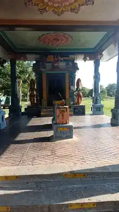 Arulmigu Pidari Kolanchiyamman Temple, Sendivakkam - 603306