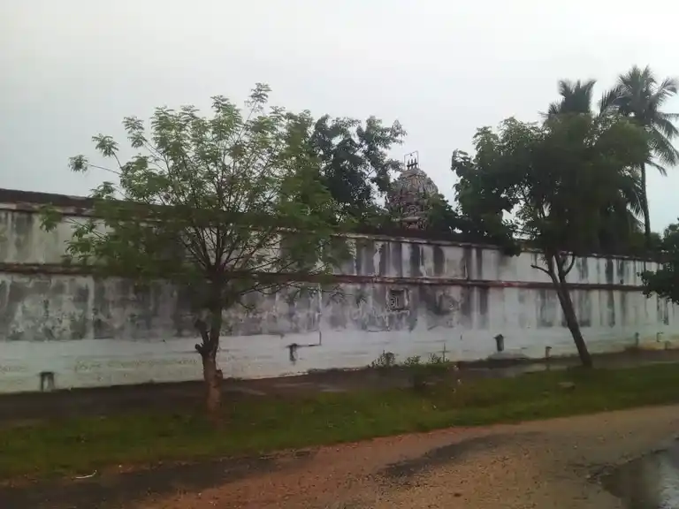 Arulmigu Pidari Konattunayakiyamman Temple, Melapanaiyur - 622412