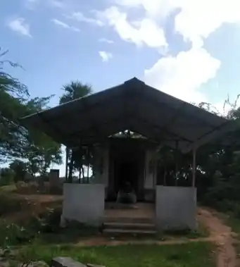 Arulmigu Pidari Kozhindhiyamman Temple, Madavilakam - 603312