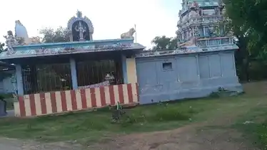 Arulmigu Pidari Kuzhaliyamman Temple, Vilvarayanallur - 603306