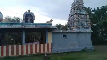 Arulmigu Pidari Kuzhaliyamman Temple, Vilvarayanallur - 603306 அருள்மிகு பிடாரி குழலியம்மன் திருக்கோயில், Vilvarayanallur - 603306, Chengalpattu - Ancient Temple Architecture and History Image 2