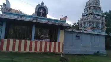 Arulmigu Pidari Kuzhaliyamman Temple, Vilvarayanallur - 603306 அருள்மிகு பிடாரி குழலியம்மன் திருக்கோயில், Vilvarayanallur - 603306, Chengalpattu - Ancient Temple Architecture and History Image 3