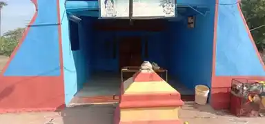 Arulmigu Pidari Kuzhanthai Amman Temple, Kolapakkam - 602101 அருள்மிகு பிடாரி குழந்தையம்மன் திருக்கோயில், Kolapakkam - 602101, Kancheepuram - Ancient Temple Architecture and History Image 2