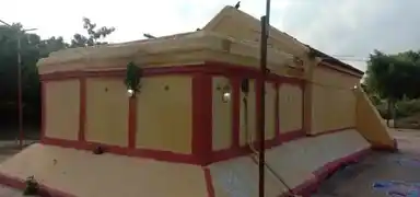 Arulmigu Pidari Kuzhanthai Amman Temple, Kolapakkam - 602101 அருள்மிகு பிடாரி குழந்தையம்மன் திருக்கோயில், Kolapakkam - 602101, Kancheepuram - Ancient Temple Architecture and History Image 3