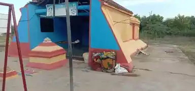 Arulmigu Pidari Kuzhanthai Amman Temple, Kolapakkam - 602101 அருள்மிகு பிடாரி குழந்தையம்மன் திருக்கோயில், Kolapakkam - 602101, Kancheepuram - Ancient Temple Architecture and History Image 4