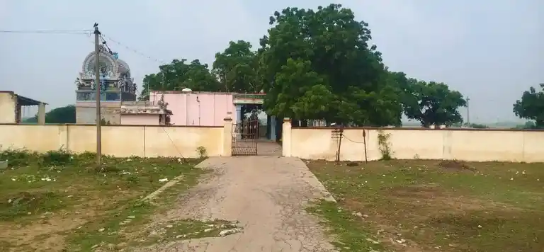 Arulmigu Pidari Madurakaliyamman Temple, Murangaikalathur - 621215 அருள்மிகு பிடாரி மதுரகாளியம்மன் திருக்கோயில், Murangaikalathur - 621215, Thiruchirappalli - Ancient Temple Architecture and History Image 8