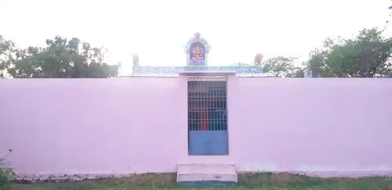 Arulmigu Pidari Mari Amman Temple, Kozhamandhai - 604410 Temple