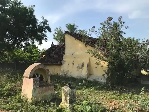 Arulmigu Pidari, Mariamman Temple, Nattarmangalam - 608301 Arulmigu Pidari, Mariamman Temple, Nattarmangalam - 608301, Cuddalore - Ancient Temple Architecture and History Image 2