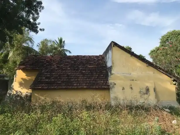Arulmigu Pidari, Mariamman Temple, Nattarmangalam - 608301 Arulmigu Pidari, Mariamman Temple, Nattarmangalam - 608301, Cuddalore - Ancient Temple Architecture and History Image 3
