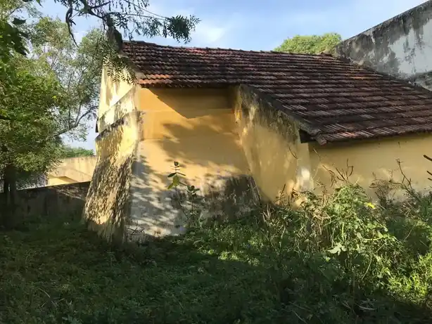 Arulmigu Pidari, Mariamman Temple, Nattarmangalam - 608301 Arulmigu Pidari, Mariamman Temple, Nattarmangalam - 608301, Cuddalore - Ancient Temple Architecture and History Image 4
