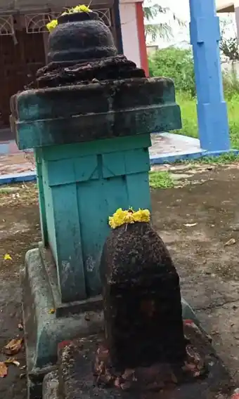 Arulmigu Pidari Mariyamman Temple, Orathur - 603203 அருள்மிகு பிடாரி மாரியம்மன் திருக்கோயில், Orathur - 603203, Kancheepuram - Ancient Temple Architecture and History Image 2