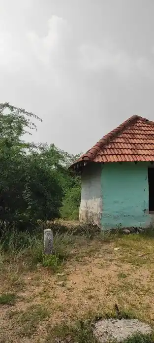 Arulmigu Pidari Mariyamman Temple, Sindhamanipatty - 621301