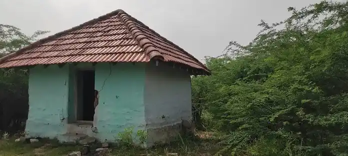 Arulmigu Pidari Mariyamman Temple, Sindhamanipatty - 621301 அருள்மிகு பிடாரி மாரியம்மன் திருக்கோயில்,  - 621301, Karur - Ancient Temple Architecture and History Image 4