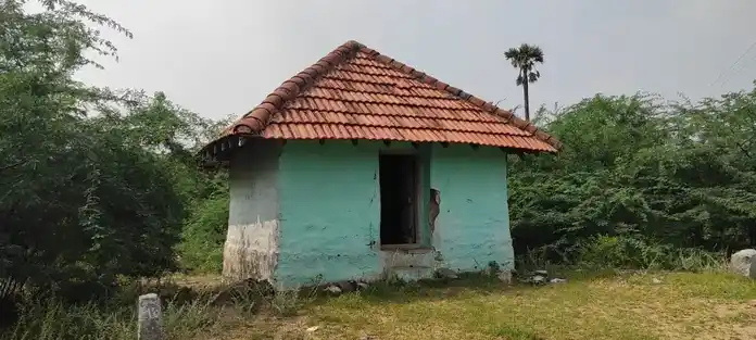 Arulmigu Pidari Mariyamman Temple, Sindhamanipatty - 621301 அருள்மிகு பிடாரி மாரியம்மன் திருக்கோயில்,  - 621301, Karur - Ancient Temple Architecture and History Image 5