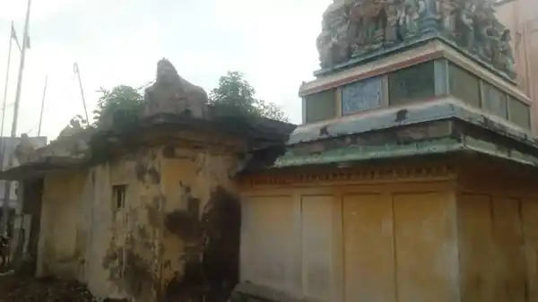 Arulmigu Pidari Mariyamman Temple, Varichettipalayam - 620017 Arulmigu Pidari mariyamman Temple, Varichettipalayam, Varichettipalayam - 620017, Thiruchirappalli - Ancient Temple Architecture and History Image 2