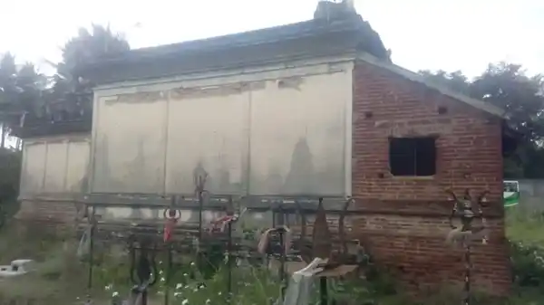 Arulmigu Pidari Mariyamman Temple, Varichettipalayam - 620017 Arulmigu Pidari mariyamman Temple, Varichettipalayam, Varichettipalayam - 620017, Thiruchirappalli - Ancient Temple Architecture and History Image 4