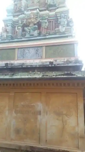 Arulmigu Pidari Mariyamman Temple, Varichettipalayam - 620017 Arulmigu Pidari mariyamman Temple, Varichettipalayam, Varichettipalayam - 620017, Thiruchirappalli - Ancient Temple Architecture and History Image 5