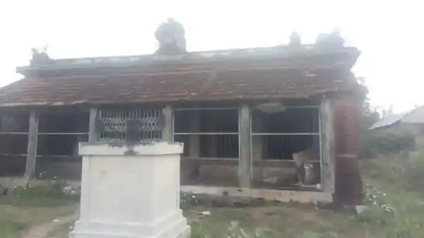 Arulmigu Pidari Mariyamman Temple, Varichettipalayam - 620017 Arulmigu Pidari mariyamman Temple, Varichettipalayam, Varichettipalayam - 620017, Thiruchirappalli - Ancient Temple Architecture and History Image 6