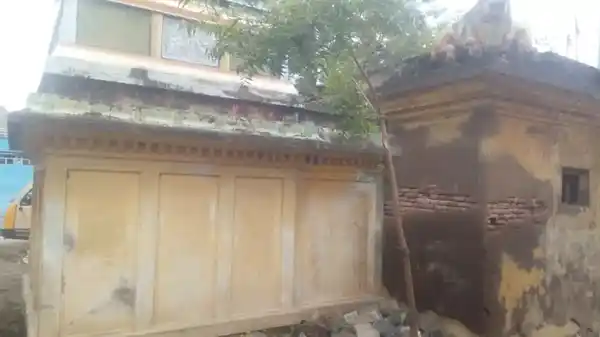 Arulmigu Pidari Mariyamman Temple, Varichettipalayam - 620017 Arulmigu Pidari mariyamman Temple, Varichettipalayam, Varichettipalayam - 620017, Thiruchirappalli - Ancient Temple Architecture and History Image 7