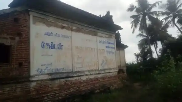 Arulmigu Pidari Mariyamman Temple, Varichettipalayam - 620017 Arulmigu Pidari mariyamman Temple, Varichettipalayam, Varichettipalayam - 620017, Thiruchirappalli - Ancient Temple Architecture and History Image 8