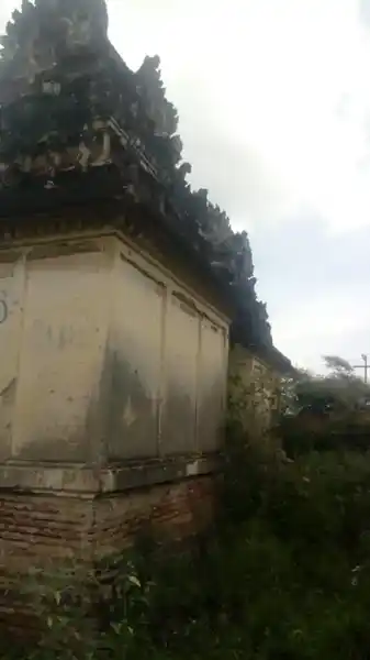 Arulmigu Pidari Mariyamman Temple, Varichettipalayam - 620017 Arulmigu Pidari mariyamman Temple, Varichettipalayam, Varichettipalayam - 620017, Thiruchirappalli - Ancient Temple Architecture and History Image 9