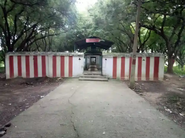 Arulmigu Pidari Mathuriamman Temple, Orakkattu Pettai - 603106