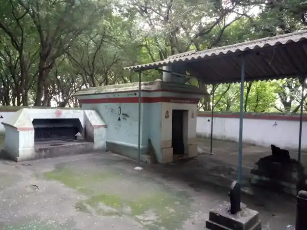 Arulmigu Pidari Mathuriamman Temple, Orakkattu Pettai - 603106 அருள்மிகு பிடாரி மாதுரியம்மன் திருக்கோயில், Orakkattu Pettai - 603106, Kancheepuram - Ancient Temple Architecture and History Image 3