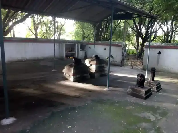 Arulmigu Pidari Mathuriamman Temple, Orakkattu Pettai - 603106 அருள்மிகு பிடாரி மாதுரியம்மன் திருக்கோயில், Orakkattu Pettai - 603106, Kancheepuram - Ancient Temple Architecture and History Image 4