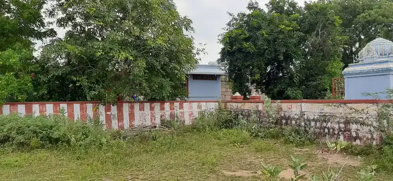 Arulmigu Pidari Mundhiriyamman Temple, Neikuppai - 621111 Arulmigu Pidari Mundhiriyamman Temple, Neikuppai - 621111, Thiruchirappalli - Ancient Temple Architecture and History Image 3