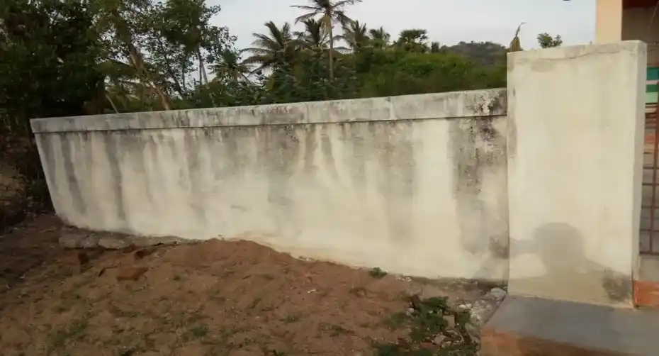 Arulmigu Pidari Nagalamman Temple, Angarakuppam - 632202 அருள்மிகு பிடாரி நாகாலம்மன் திருக்கோயில், அங்காரங்குப்பம் - 632202, Vellore - Ancient Temple Architecture and History Image 7