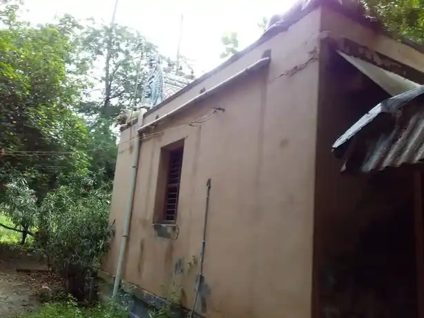 Arulmigu Pidari Palal Mudicyiyamman Temple, Poyaputhur, Kammanallur - 639105 அருலள்மிகு பிடாரி பள்ளமுடிச்சம்மன் திருக்கோயில், Poyaputhur, Kammanallur - 639105, Karur - Ancient Temple Architecture and History Image 4