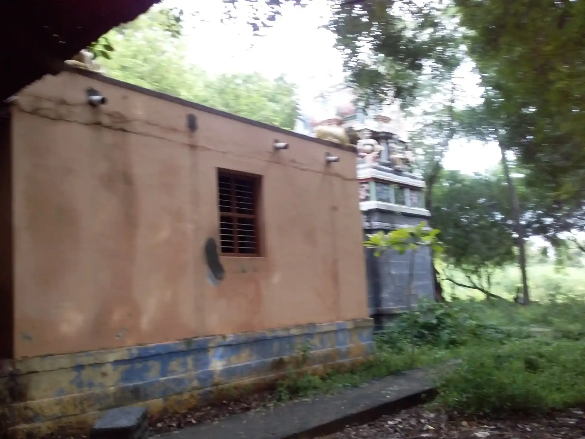 Arulmigu Pidari Palal Mudicyiyamman Temple, Poyaputhur, Kammanallur - 639105 அருலள்மிகு பிடாரி பள்ளமுடிச்சம்மன் திருக்கோயில், Poyaputhur, Kammanallur - 639105, Karur - Ancient Temple Architecture and History Image 6