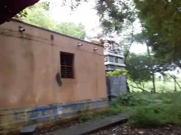 Arulmigu Pidari Palal Mudicyiyamman Temple, Poyaputhur, Kammanallur - 639105 அருலள்மிகு பிடாரி பள்ளமுடிச்சம்மன் திருக்கோயில், Poyaputhur, Kammanallur - 639105, Karur - Ancient Temple Architecture and History Image 7