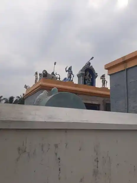 Arulmigu Pidari Pandhalamman Temple, Akkaraipatti - 621112 Arulmigu Pidari Pandhalamman Temple, அக்கரைப்பட்டி - 621112, Thiruchirappalli - Ancient Temple Architecture and History Image 3