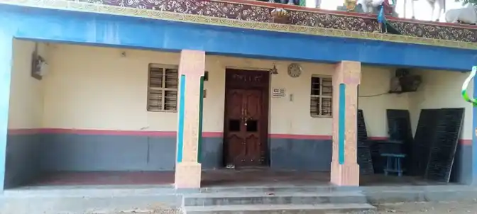 Arulmigu Pidari Pandhalamman Temple, Kalpalayam - 621005 Temple