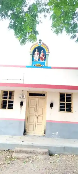 Arulmigu Pidari Pandhalamman Temple, Kalpalayam - 621005 Arulmigu Pidari pandhalamman Temple, Kalpalayam - 621005, Thiruchirappalli - Ancient Temple Architecture and History Image 2