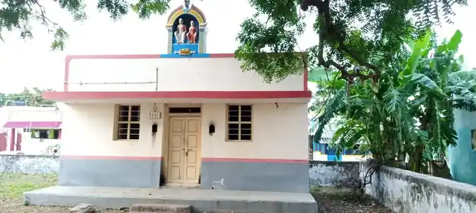 Arulmigu Pidari Pandhalamman Temple, Kalpalayam - 621005 Arulmigu Pidari pandhalamman Temple, Kalpalayam - 621005, Thiruchirappalli - Ancient Temple Architecture and History Image 3