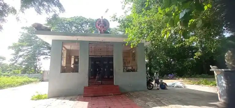 Arulmigu Pidari Paripoorathamman Temple, Valithiyur, Valithiyur - 621703 ArulmiguPidari paripoorathamman Temple, Valithiyur, Valithiyur - 621703, Thiruchirappalli - Ancient Temple Architecture and History Image 5