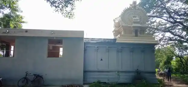 Arulmigu Pidari Paripoorathamman Temple, Valithiyur, Valithiyur - 621703 ArulmiguPidari paripoorathamman Temple, Valithiyur, Valithiyur - 621703, Thiruchirappalli - Ancient Temple Architecture and History Image 7