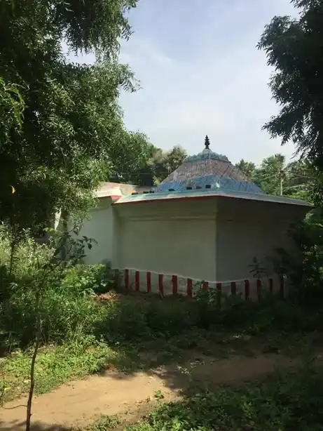 Arulmigu Pidari Pilakuthiyamman Temple, Kattur - 621607 Arulmigu Pidari Pilakuthiyamman Temple, Kattur - 621607, Thiruchirappalli - Ancient Temple Architecture and History Image 4